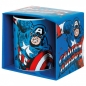 Preview: Tasse Captain America